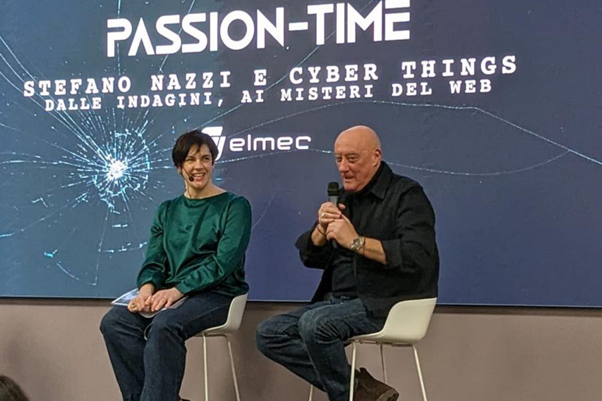 Stefano Nazzi