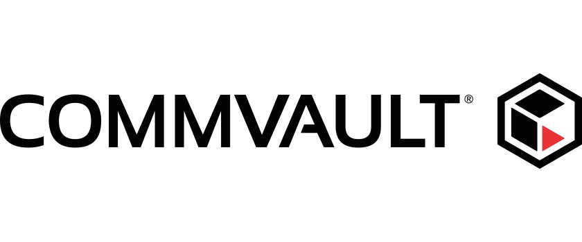Commvault