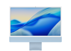 iMac 24" (M1, due porte, 2021)
