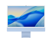 iMac (M4, due porte)
