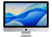 iMac 27" (Intel, 2020)